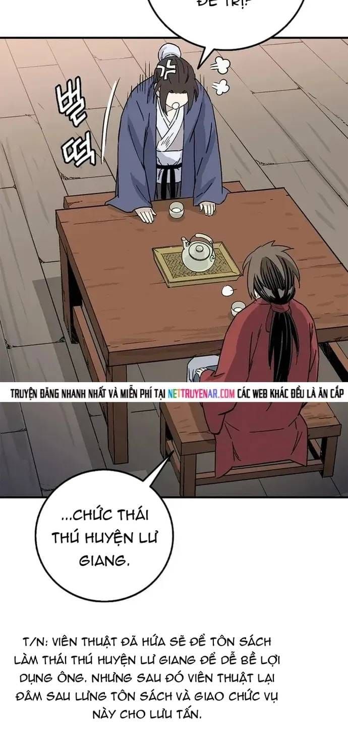 Trọng Sinh Thành Thần Y Thời Tam Quốc Chapter 195 - 39