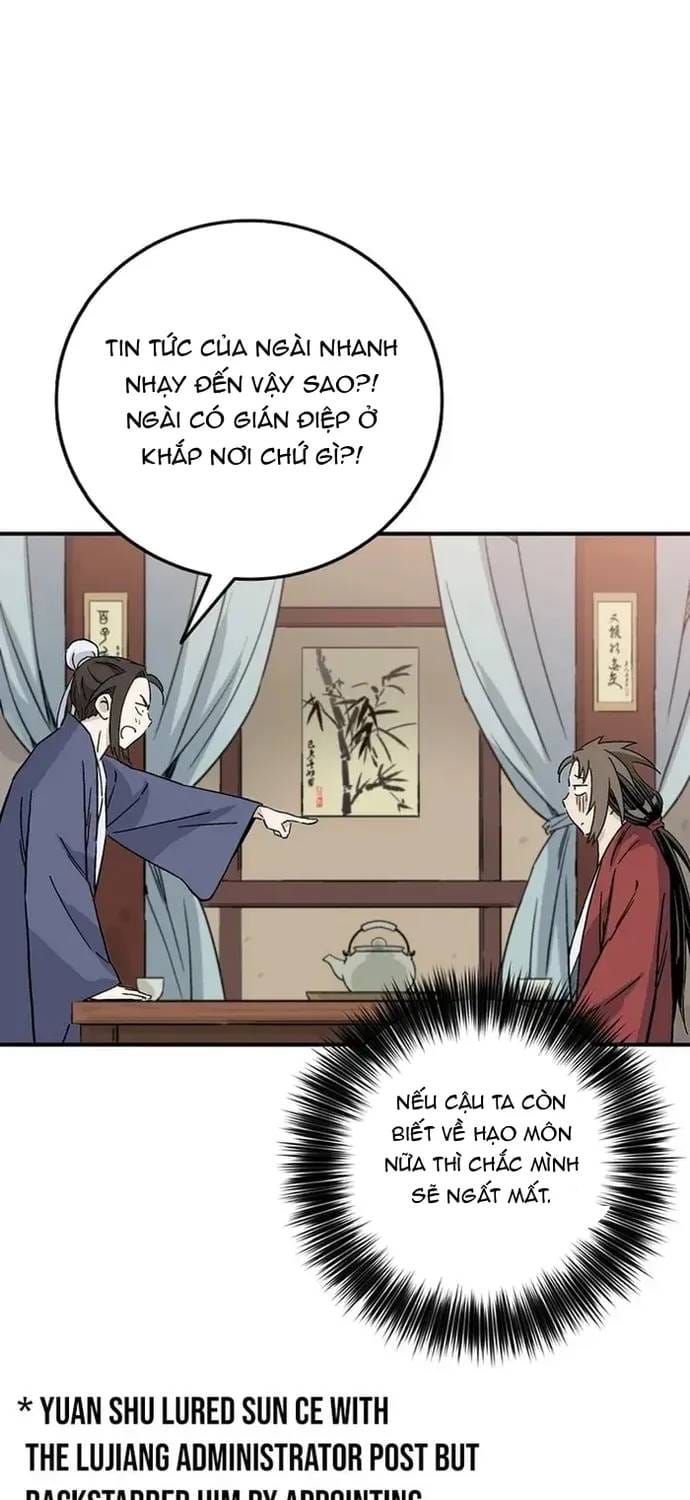 Trọng Sinh Thành Thần Y Thời Tam Quốc Chapter 195 - 40