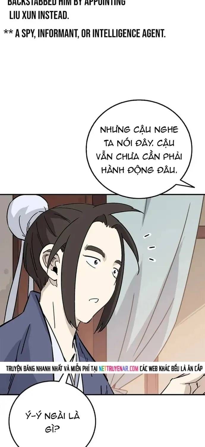 Trọng Sinh Thành Thần Y Thời Tam Quốc Chapter 195 - 41