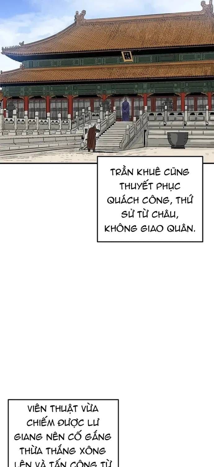 Trọng Sinh Thành Thần Y Thời Tam Quốc Chapter 195 - 44