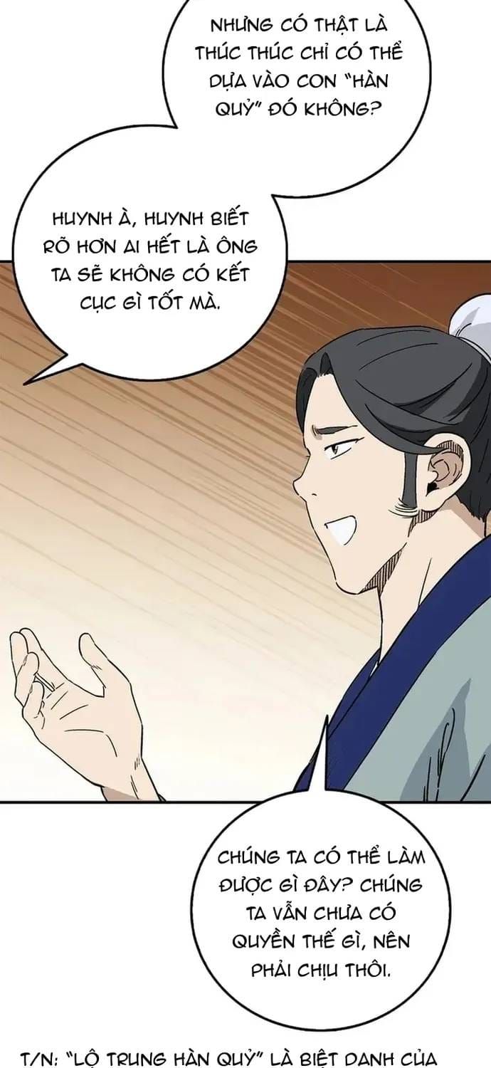 Trọng Sinh Thành Thần Y Thời Tam Quốc Chapter 195 - 54