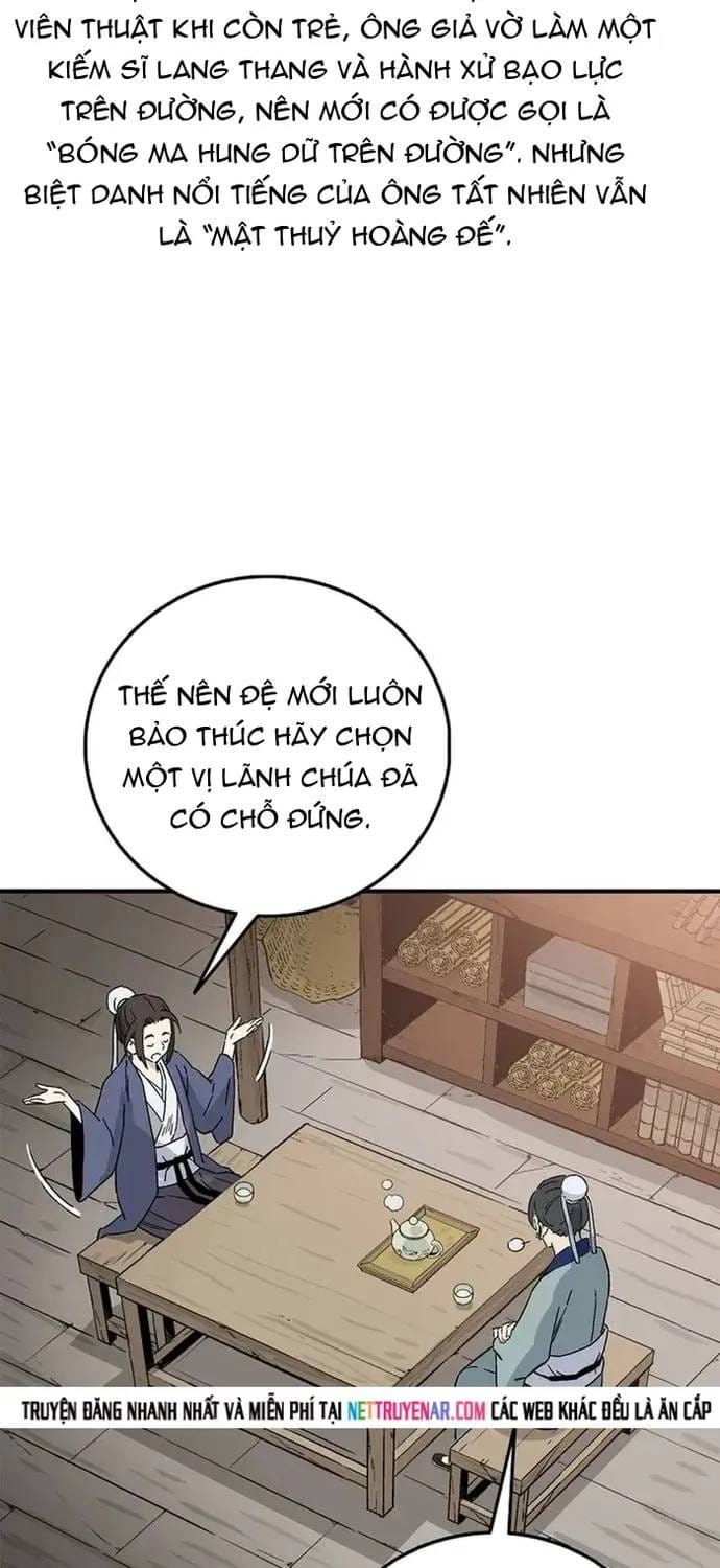 Trọng Sinh Thành Thần Y Thời Tam Quốc Chapter 195 - 55