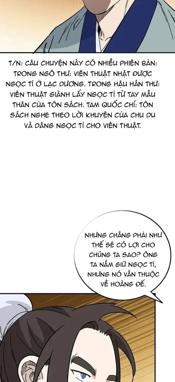 Trọng Sinh Thành Thần Y Thời Tam Quốc Chapter 195 - 60