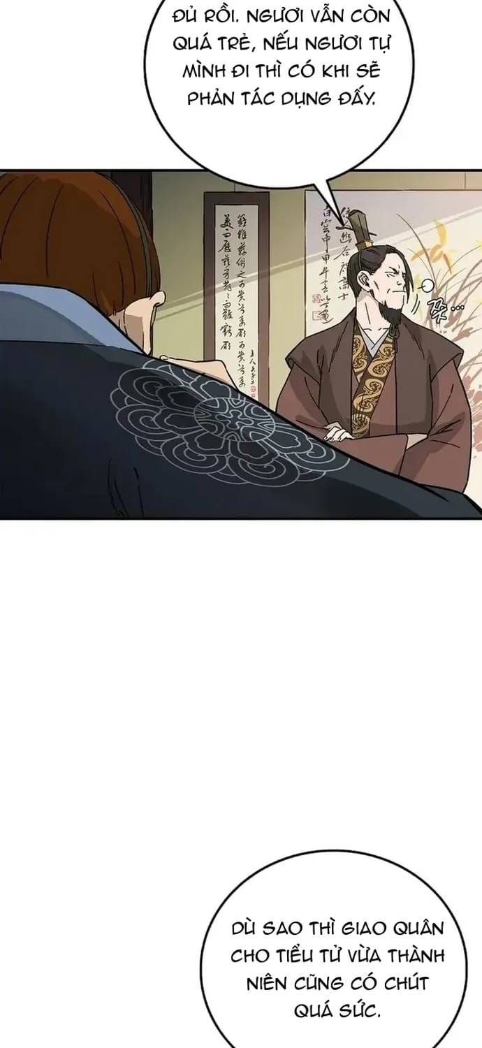 Trọng Sinh Thành Thần Y Thời Tam Quốc Chapter 195 - 69