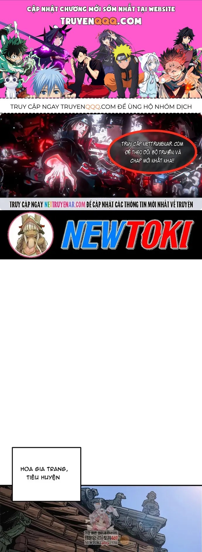 Trọng Sinh Thành Thần Y Thời Tam Quốc Chapter 196 - 1