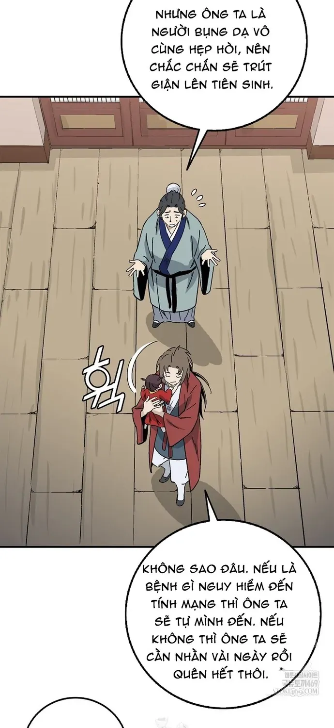 Trọng Sinh Thành Thần Y Thời Tam Quốc Chapter 196 - 15
