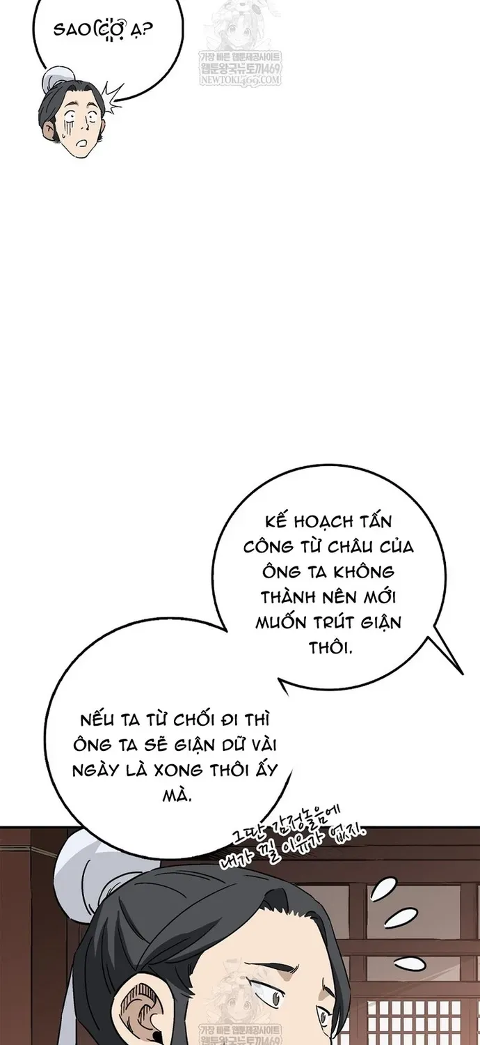 Trọng Sinh Thành Thần Y Thời Tam Quốc Chapter 196 - 16