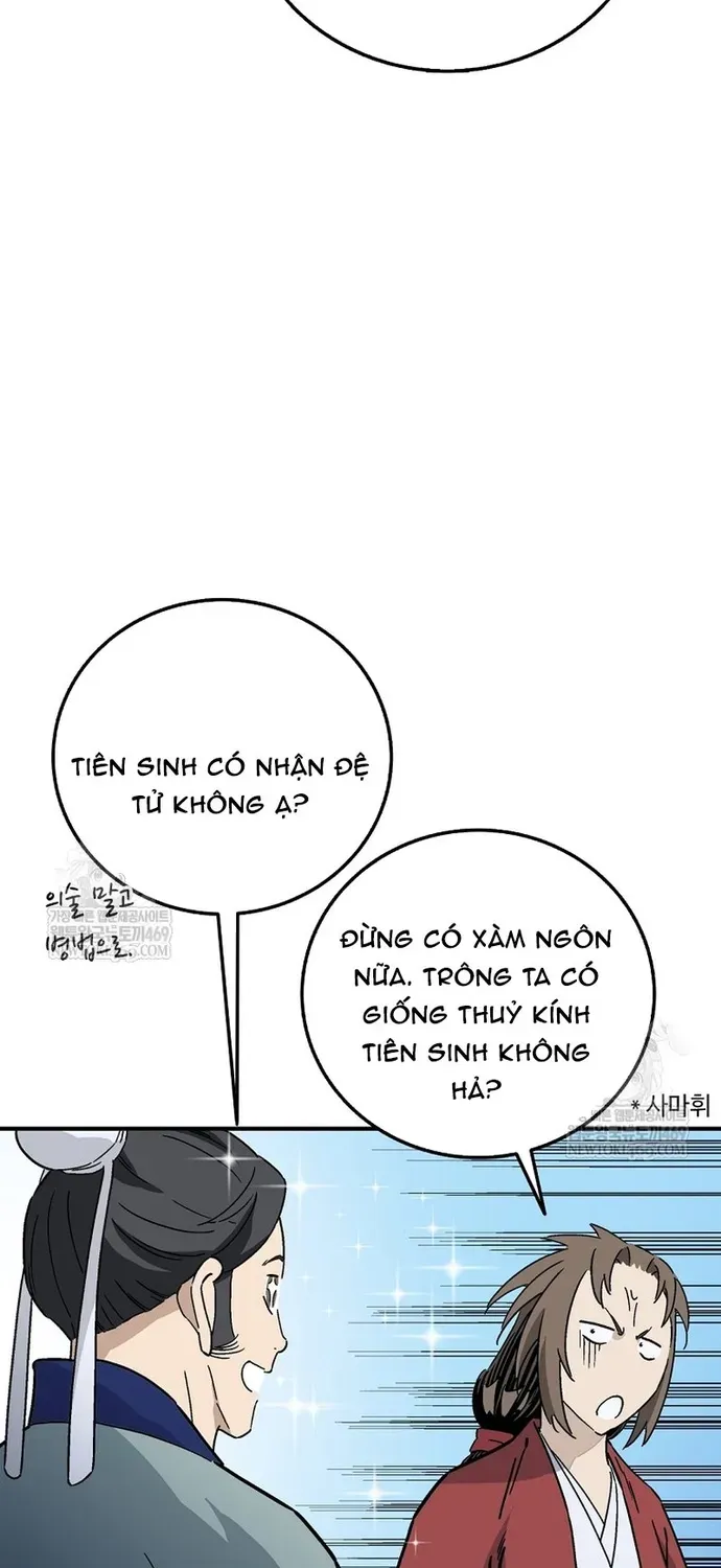 Trọng Sinh Thành Thần Y Thời Tam Quốc Chapter 196 - 20