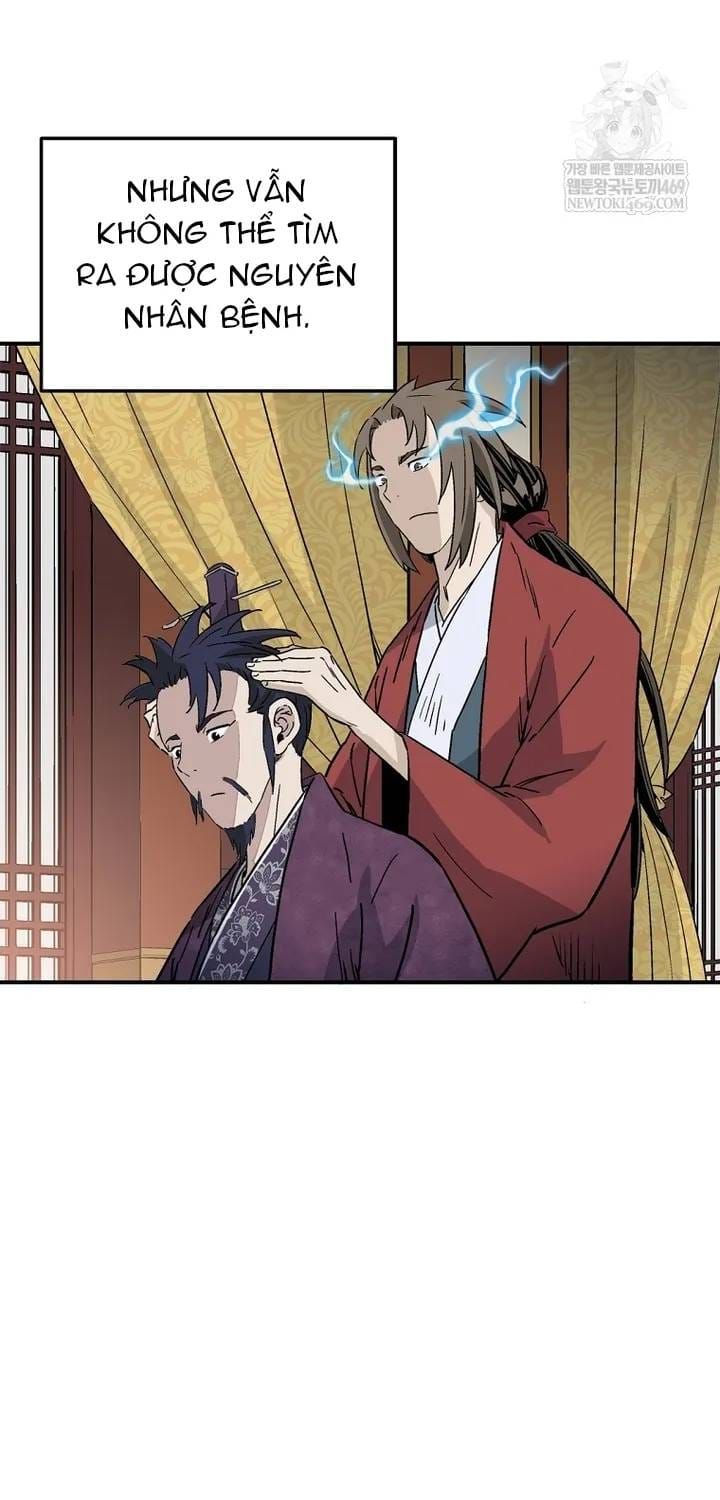 Trọng Sinh Thành Thần Y Thời Tam Quốc Chapter 197 - 35