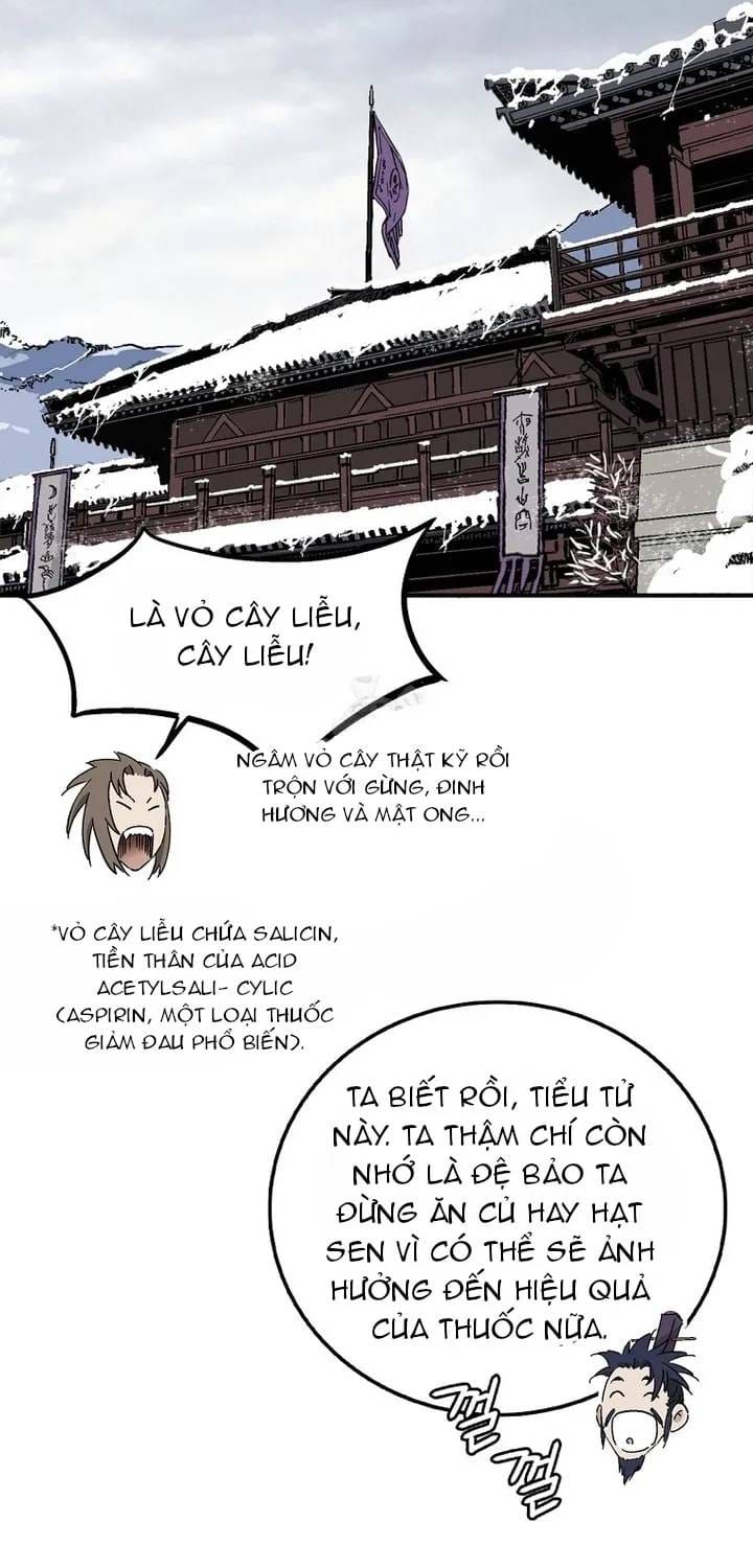 Trọng Sinh Thành Thần Y Thời Tam Quốc Chapter 197 - 38