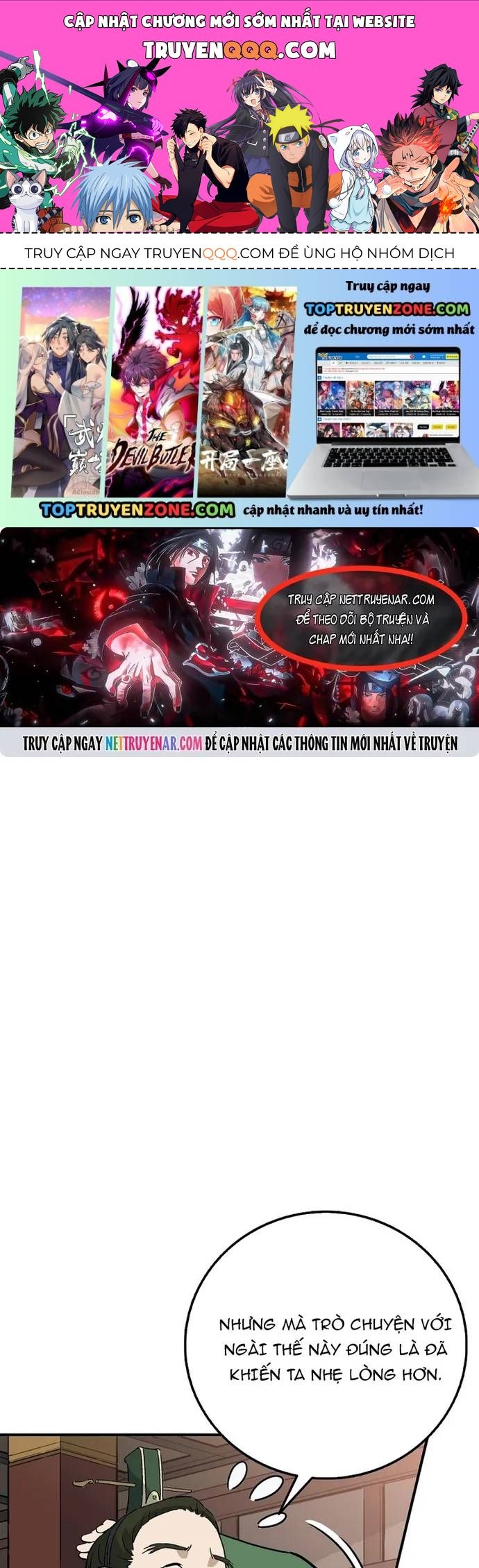 Trọng Sinh Thành Thần Y Thời Tam Quốc Chapter 198 - 1