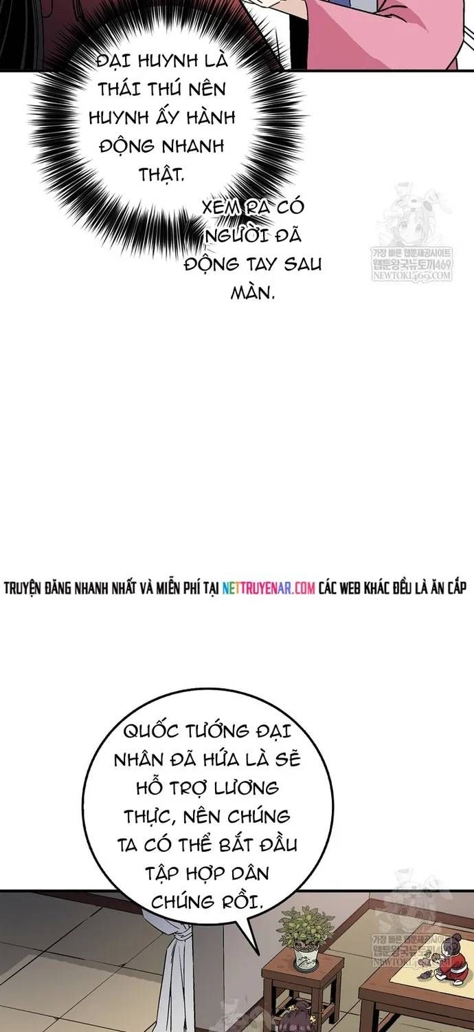 Trọng Sinh Thành Thần Y Thời Tam Quốc Chapter 198 - 23