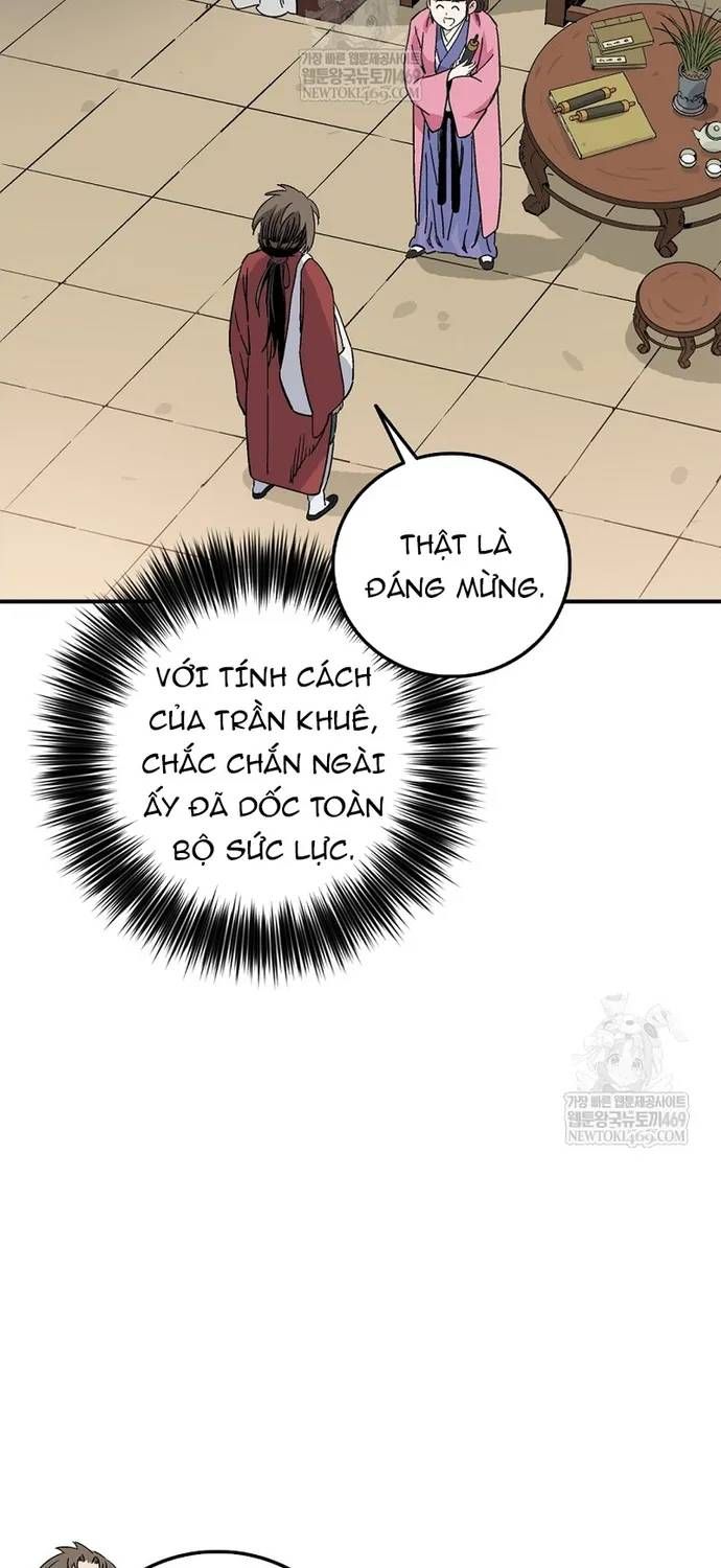 Trọng Sinh Thành Thần Y Thời Tam Quốc Chapter 198 - 24