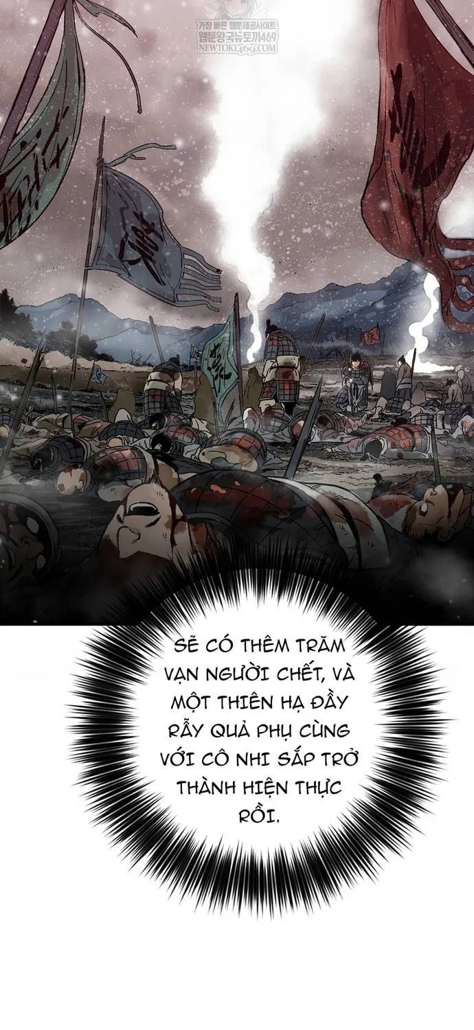 Trọng Sinh Thành Thần Y Thời Tam Quốc Chapter 198 - 30