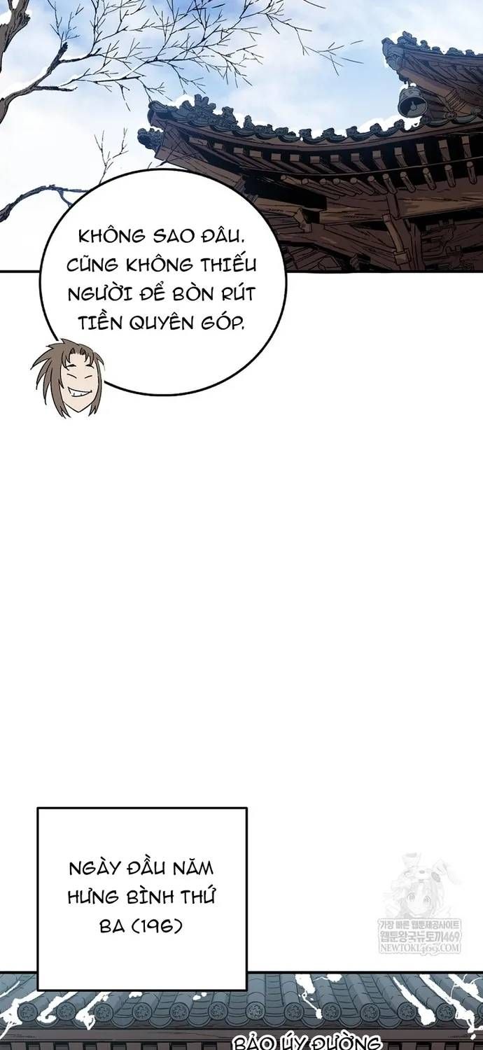 Trọng Sinh Thành Thần Y Thời Tam Quốc Chapter 198 - 37
