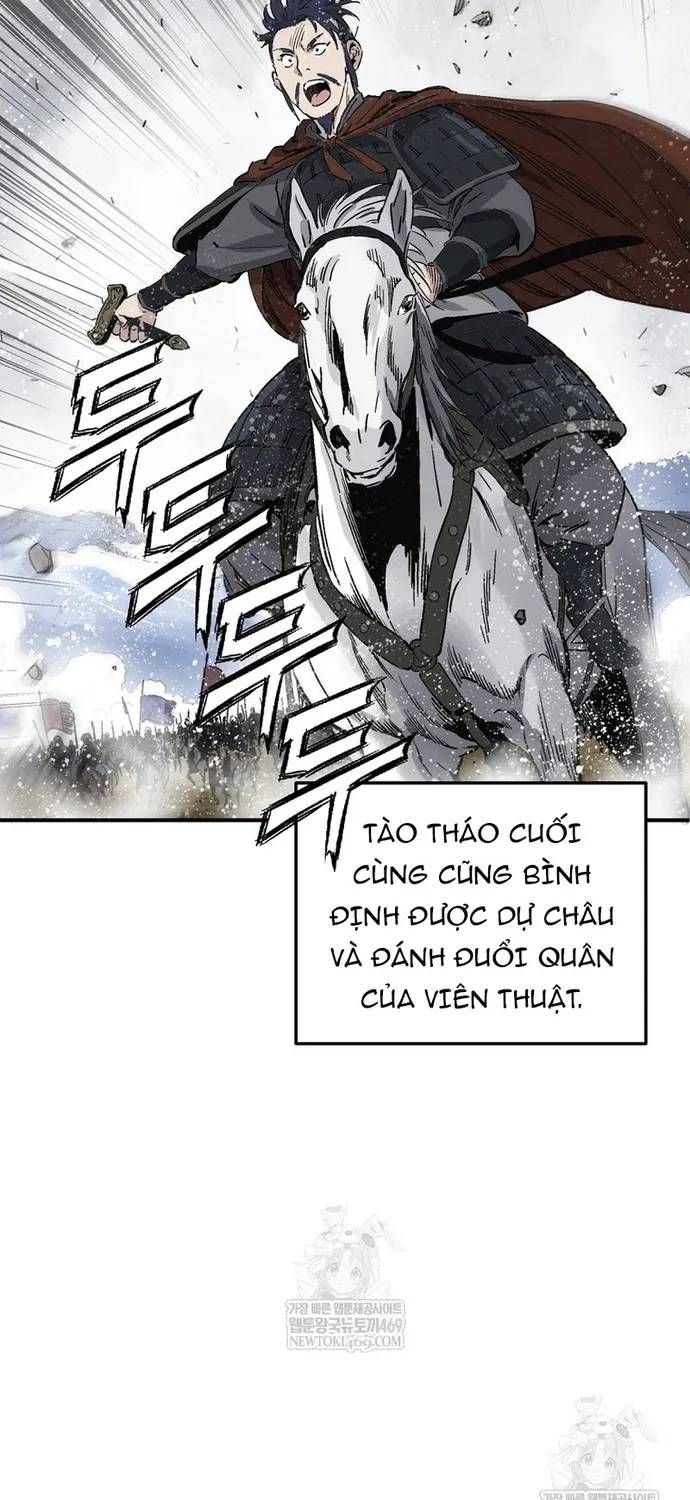 Trọng Sinh Thành Thần Y Thời Tam Quốc Chapter 198 - 41