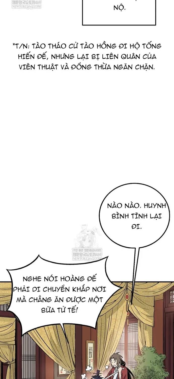 Trọng Sinh Thành Thần Y Thời Tam Quốc Chapter 198 - 44