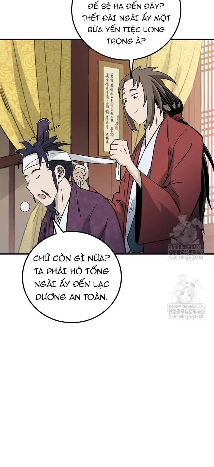 Trọng Sinh Thành Thần Y Thời Tam Quốc Chapter 198 - 46