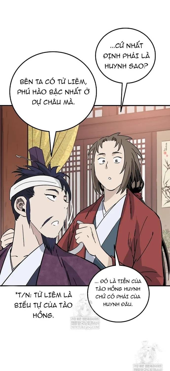 Trọng Sinh Thành Thần Y Thời Tam Quốc Chapter 198 - 47