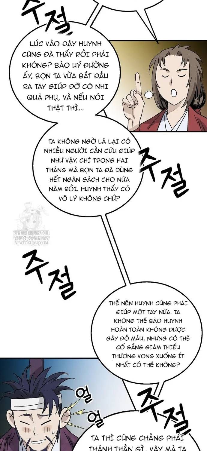 Trọng Sinh Thành Thần Y Thời Tam Quốc Chapter 198 - 52