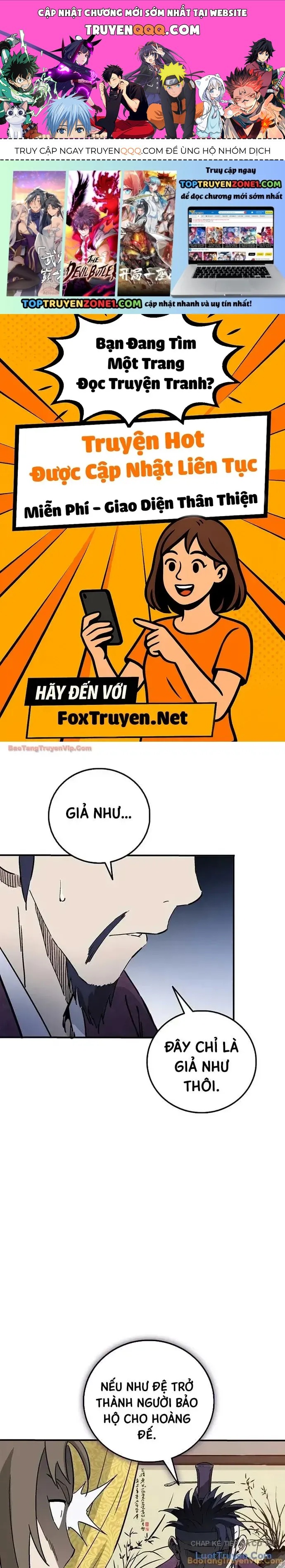 Trọng Sinh Thành Thần Y Thời Tam Quốc Chapter 199 - 1