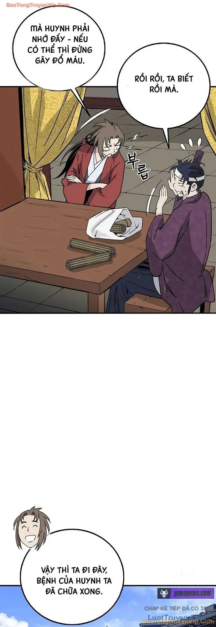 Trọng Sinh Thành Thần Y Thời Tam Quốc Chapter 199 - 18