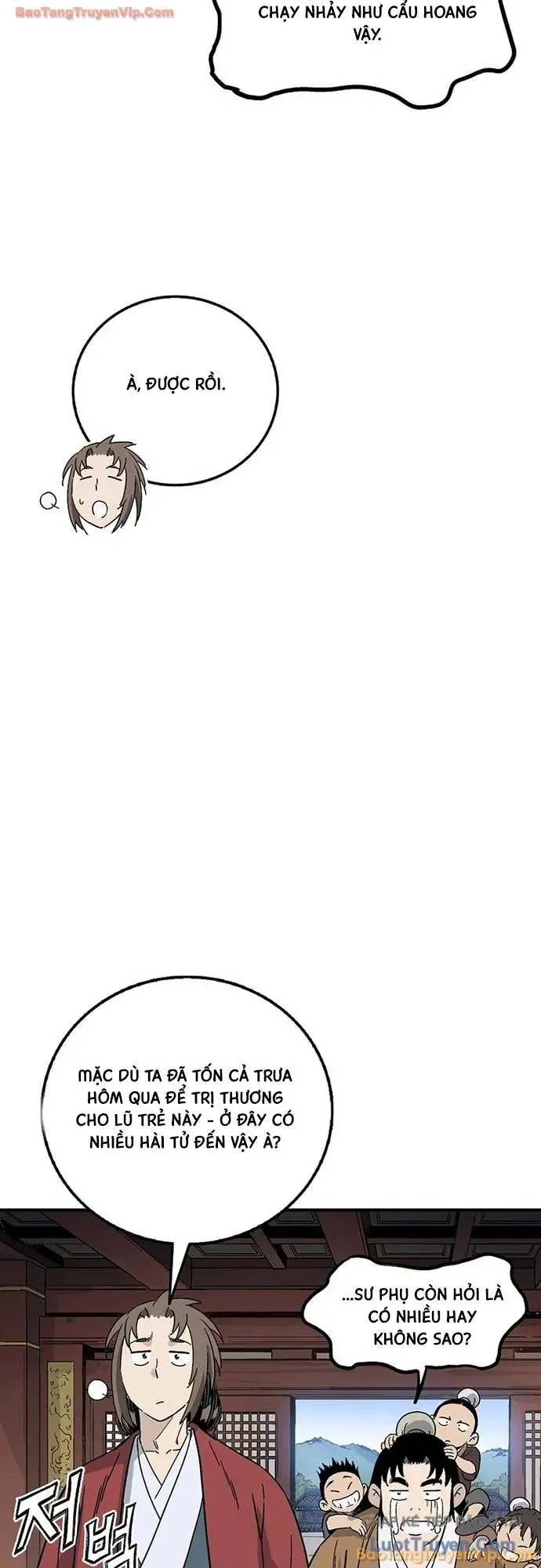 Trọng Sinh Thành Thần Y Thời Tam Quốc Chapter 199 - 34