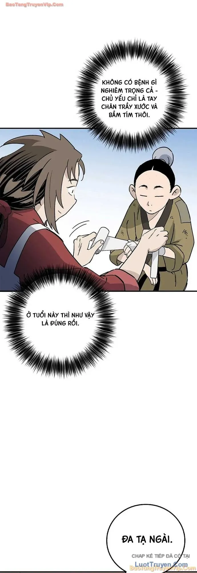 Trọng Sinh Thành Thần Y Thời Tam Quốc Chapter 199 - 38