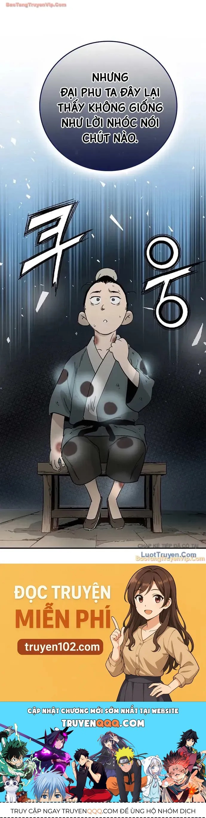 Trọng Sinh Thành Thần Y Thời Tam Quốc Chapter 199 - 53