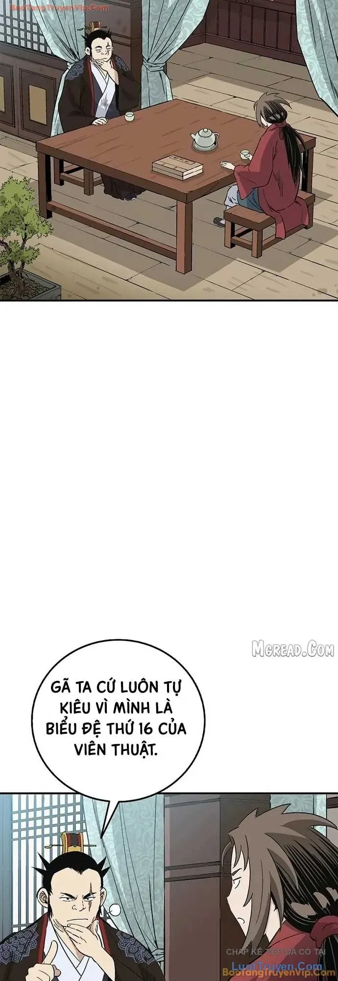 Trọng Sinh Thành Thần Y Thời Tam Quốc Chapter 200 - 23