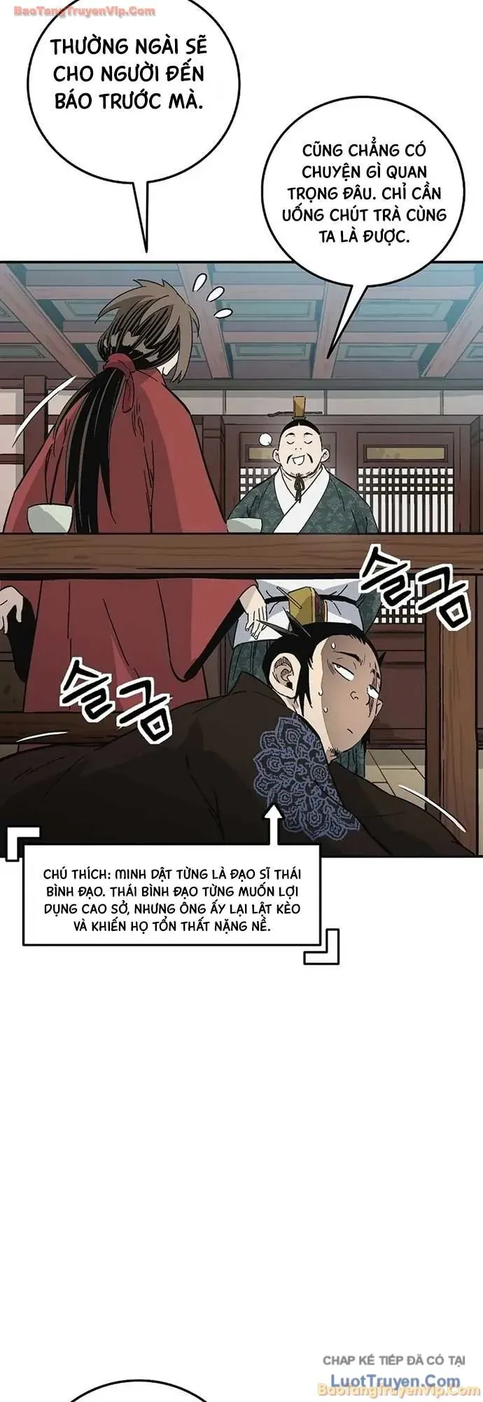 Trọng Sinh Thành Thần Y Thời Tam Quốc Chapter 200 - 34
