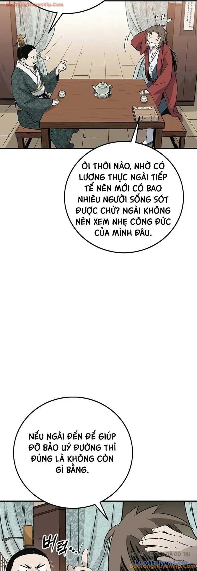 Trọng Sinh Thành Thần Y Thời Tam Quốc Chapter 200 - 36