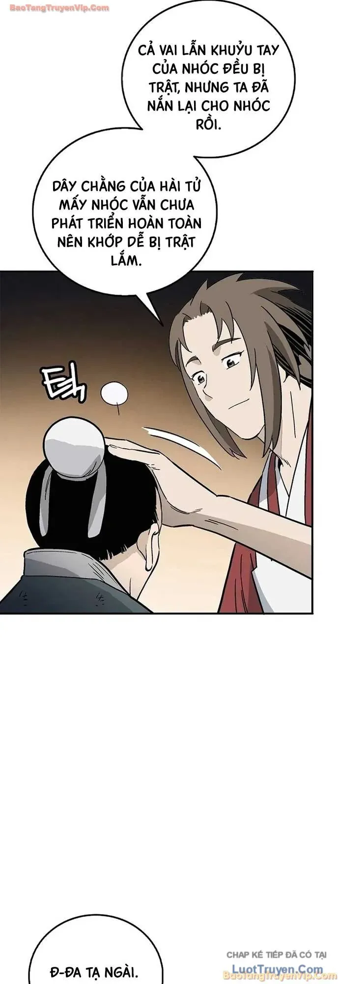 Trọng Sinh Thành Thần Y Thời Tam Quốc Chapter 200 - 5