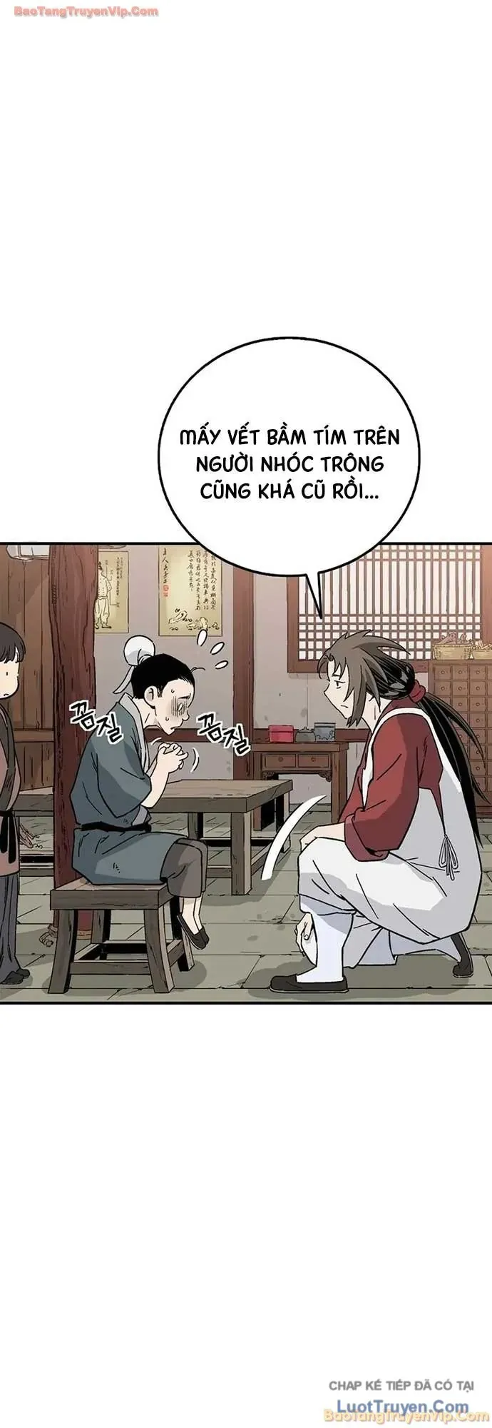 Trọng Sinh Thành Thần Y Thời Tam Quốc Chapter 200 - 8