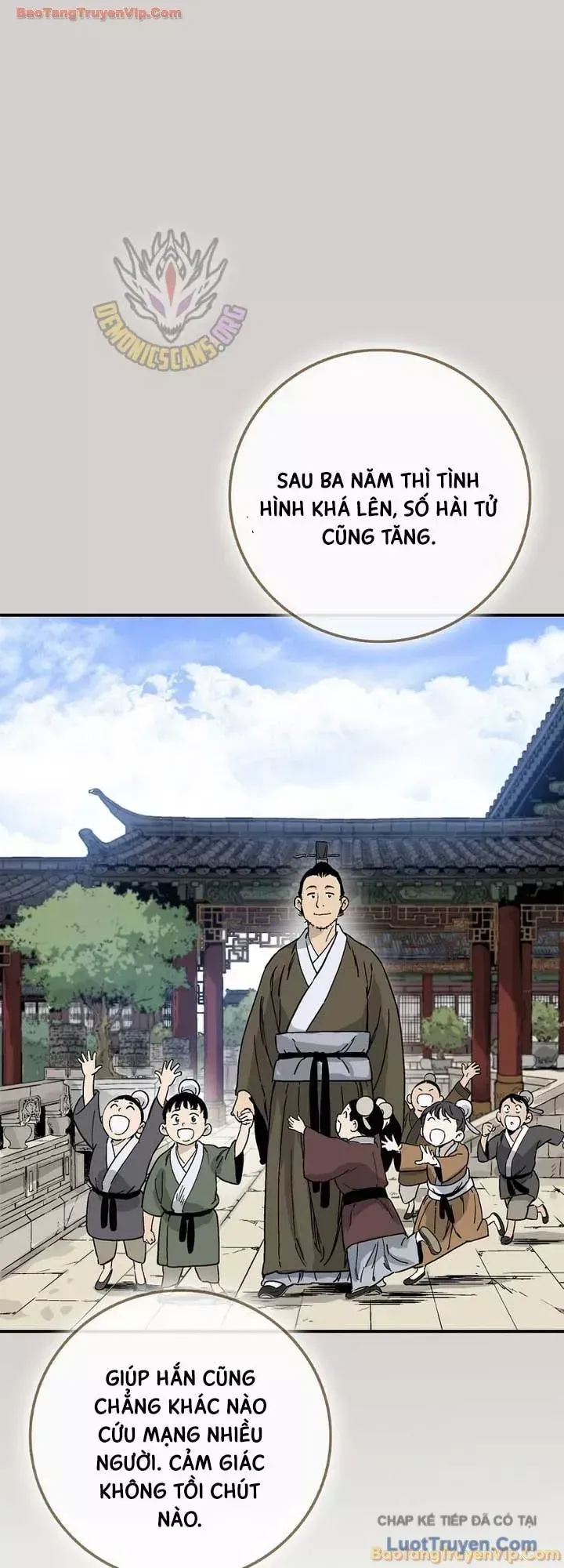 Trọng Sinh Thành Thần Y Thời Tam Quốc Chapter 201 - 10