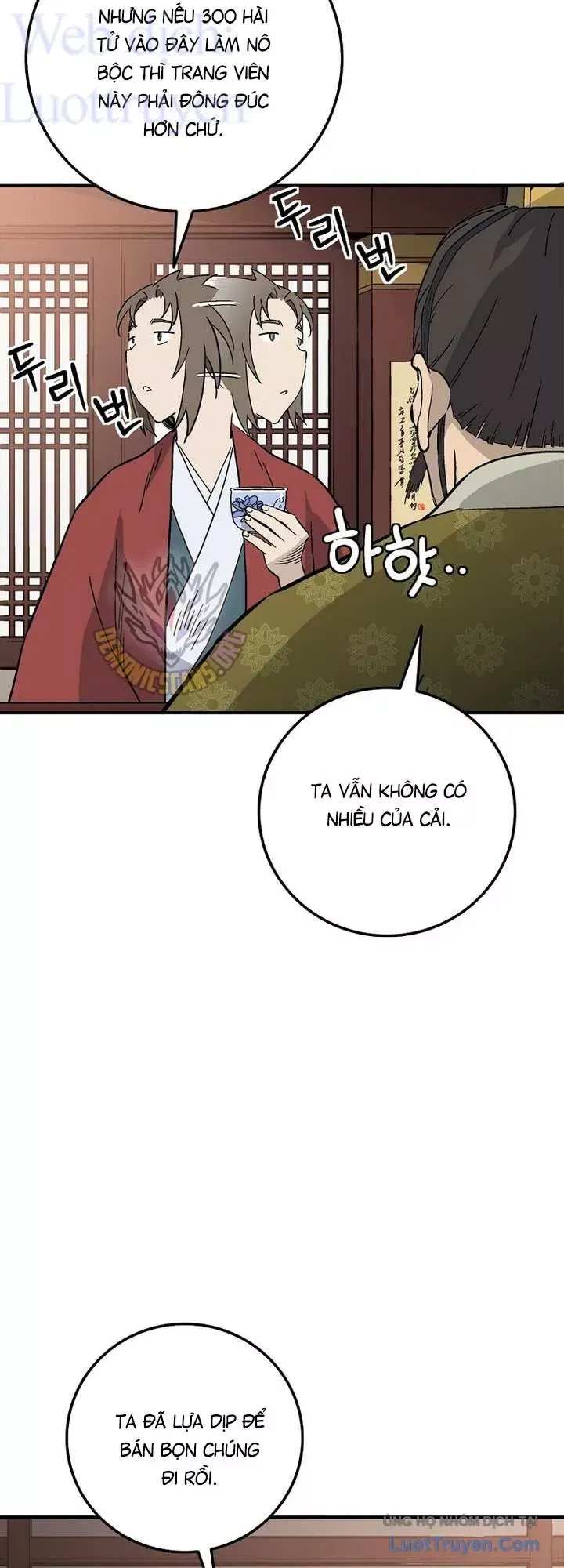 Trọng Sinh Thành Thần Y Thời Tam Quốc Chapter 203 - 11