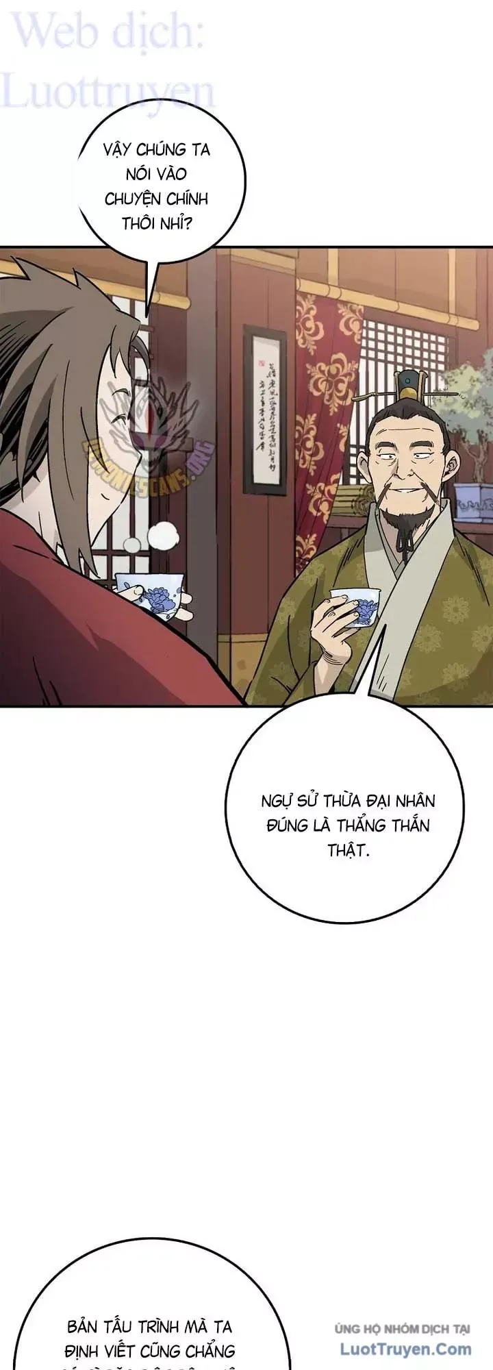 Trọng Sinh Thành Thần Y Thời Tam Quốc Chapter 203 - 5
