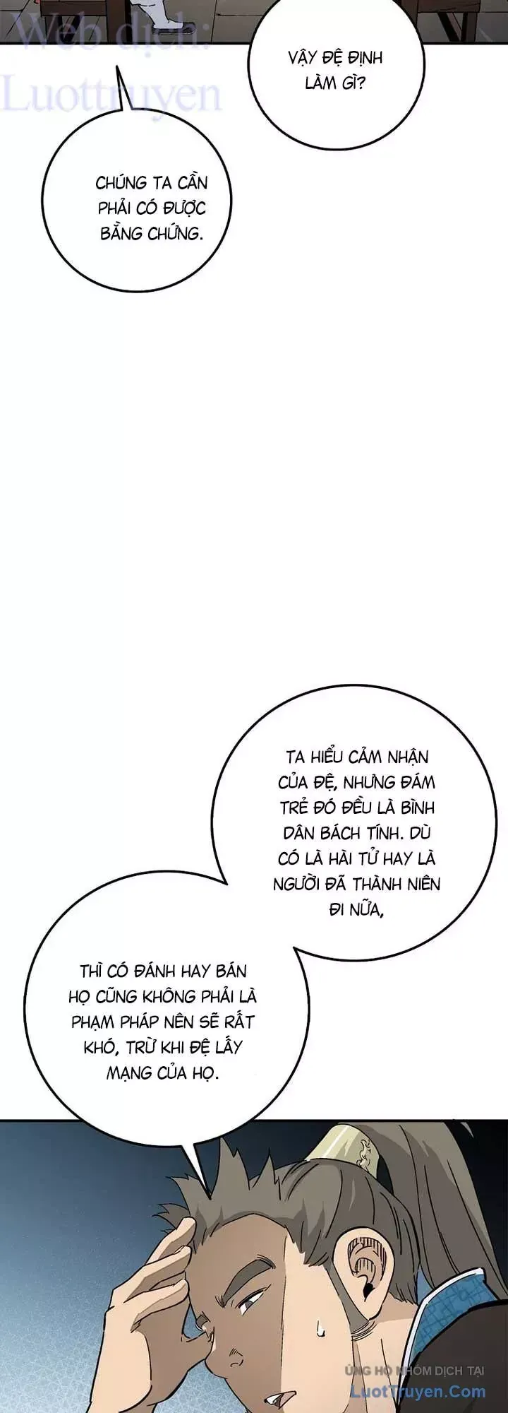 Trọng Sinh Thành Thần Y Thời Tam Quốc Chapter 203 - 41