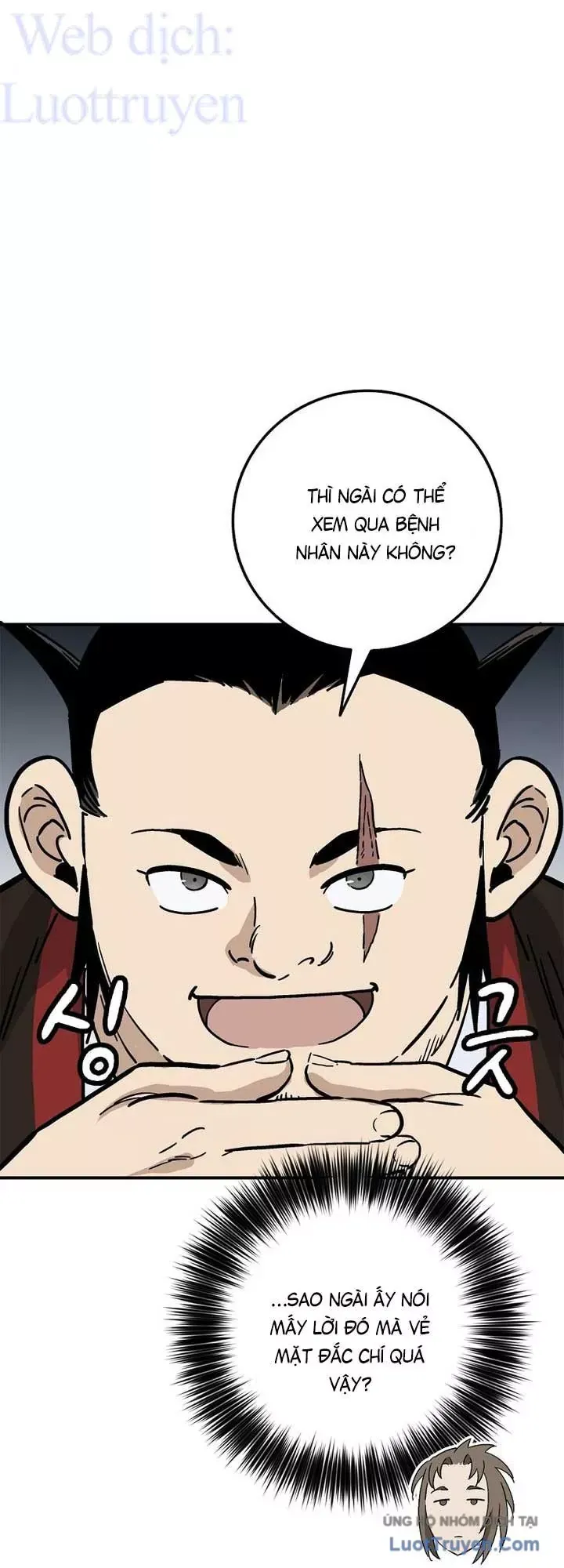 Trọng Sinh Thành Thần Y Thời Tam Quốc Chapter 203 - 45