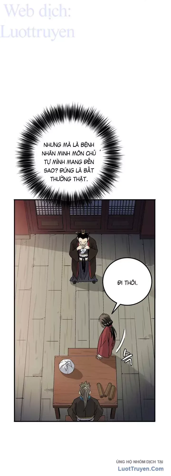 Trọng Sinh Thành Thần Y Thời Tam Quốc Chapter 203 - 46