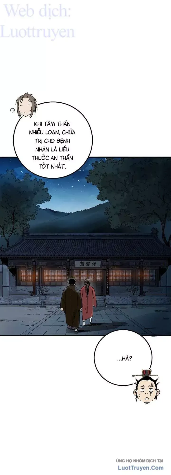 Trọng Sinh Thành Thần Y Thời Tam Quốc Chapter 203 - 47