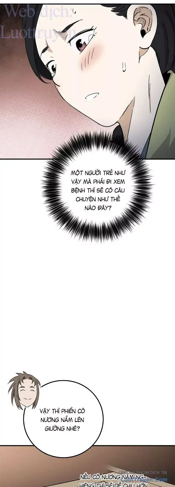 Trọng Sinh Thành Thần Y Thời Tam Quốc Chapter 203 - 55