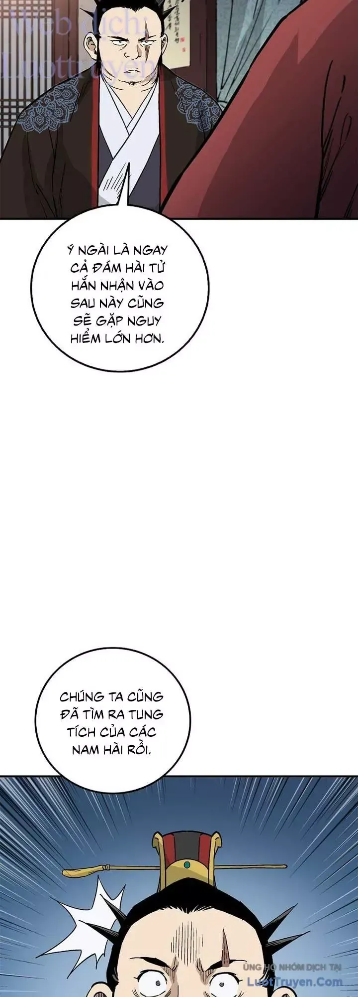 Trọng Sinh Thành Thần Y Thời Tam Quốc Chapter 204 - 27