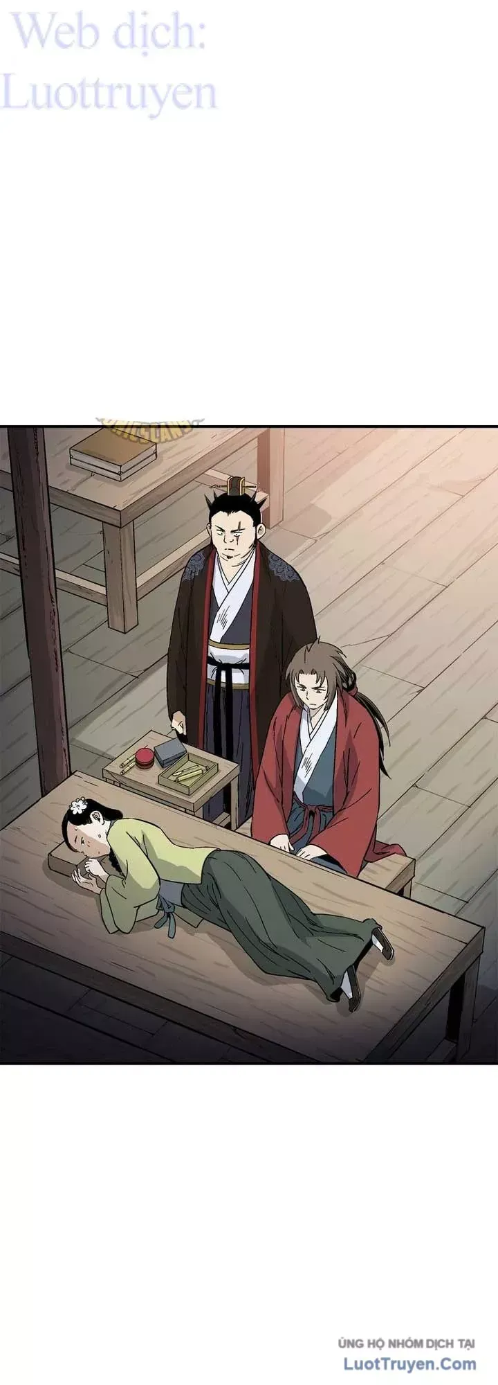 Trọng Sinh Thành Thần Y Thời Tam Quốc Chapter 204 - 5