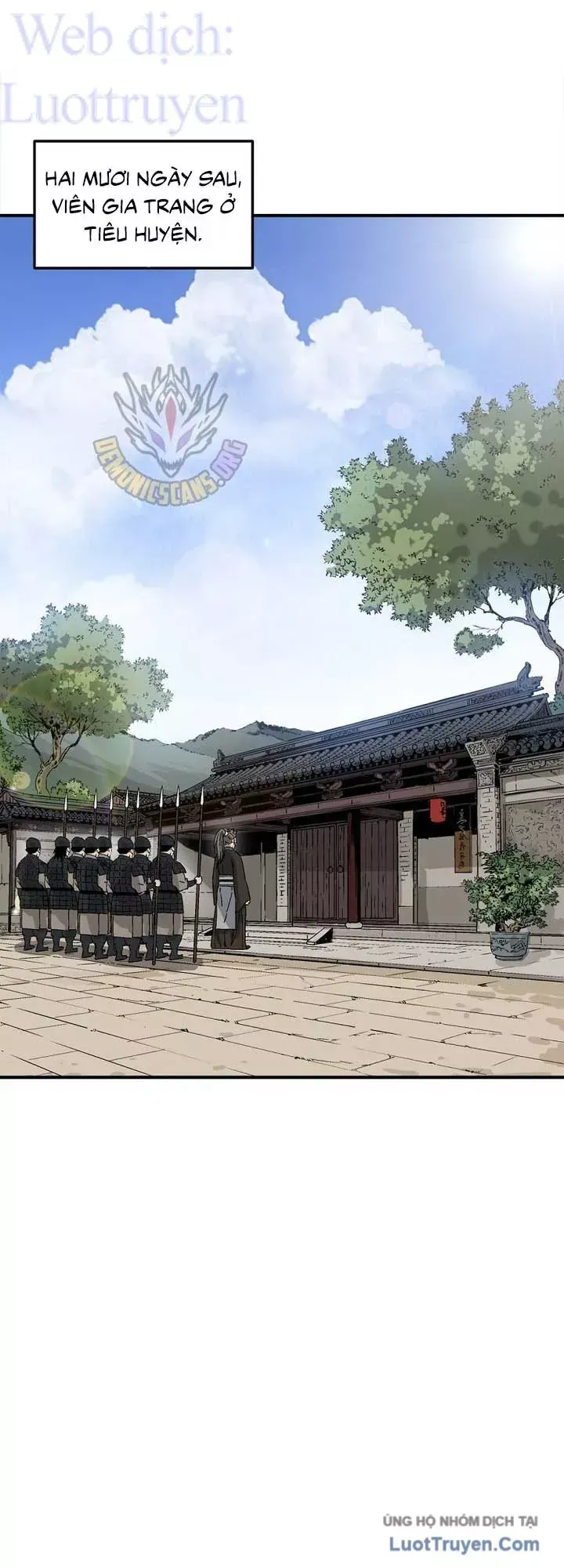 Trọng Sinh Thành Thần Y Thời Tam Quốc Chapter 204 - 41