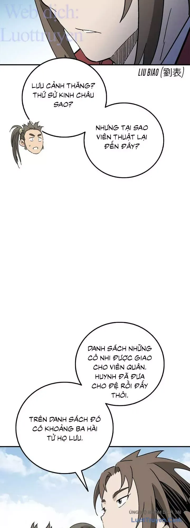 Trọng Sinh Thành Thần Y Thời Tam Quốc Chapter 204 - 59
