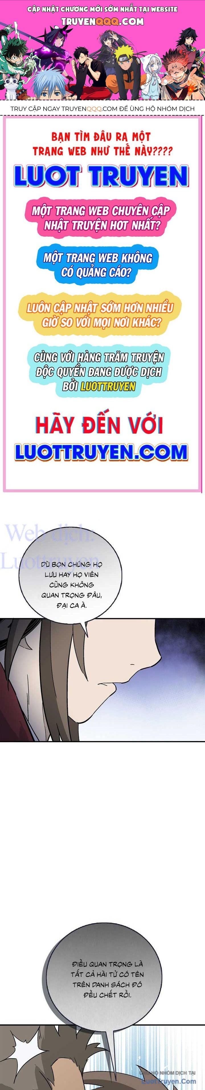 Trọng Sinh Thành Thần Y Thời Tam Quốc Chapter 205 - 1