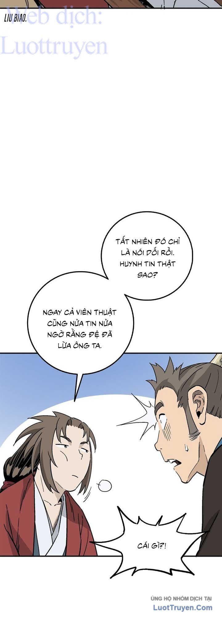 Trọng Sinh Thành Thần Y Thời Tam Quốc Chapter 205 - 56