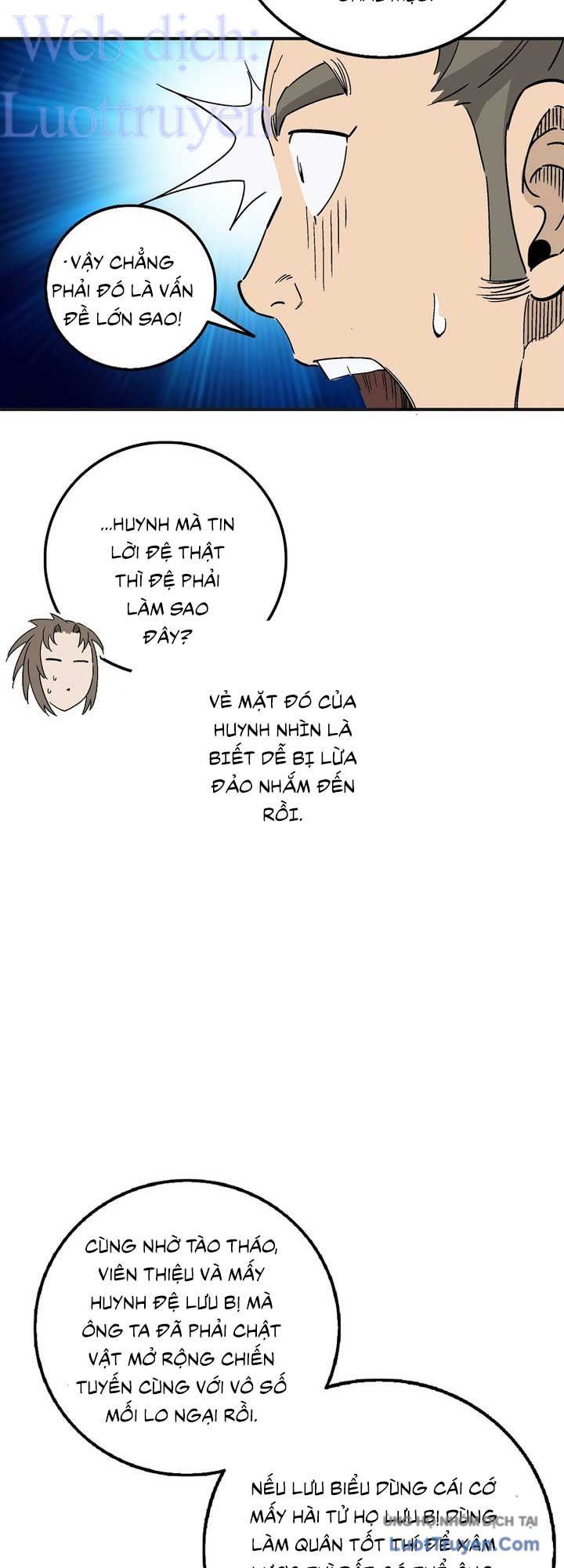 Trọng Sinh Thành Thần Y Thời Tam Quốc Chapter 205 - 60