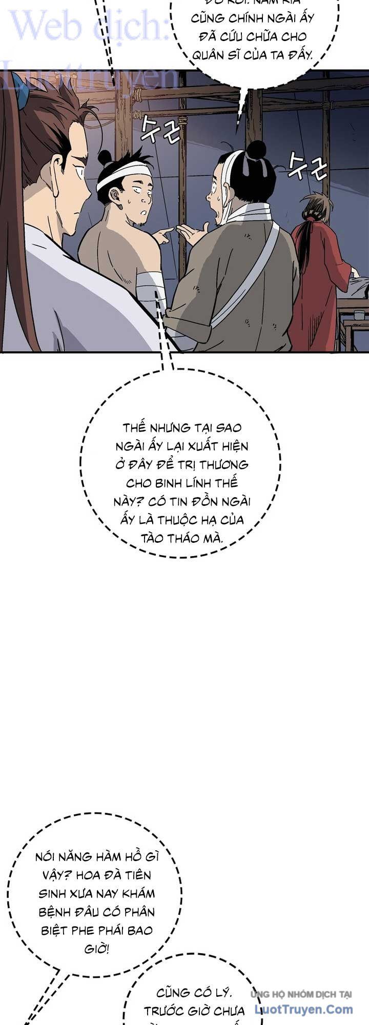 Trọng Sinh Thành Thần Y Thời Tam Quốc Chapter 208 - 17